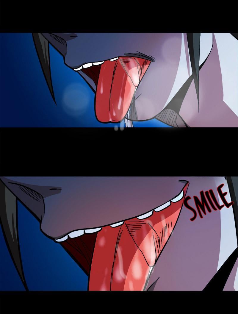School Spooks Chapter 14 - page 42