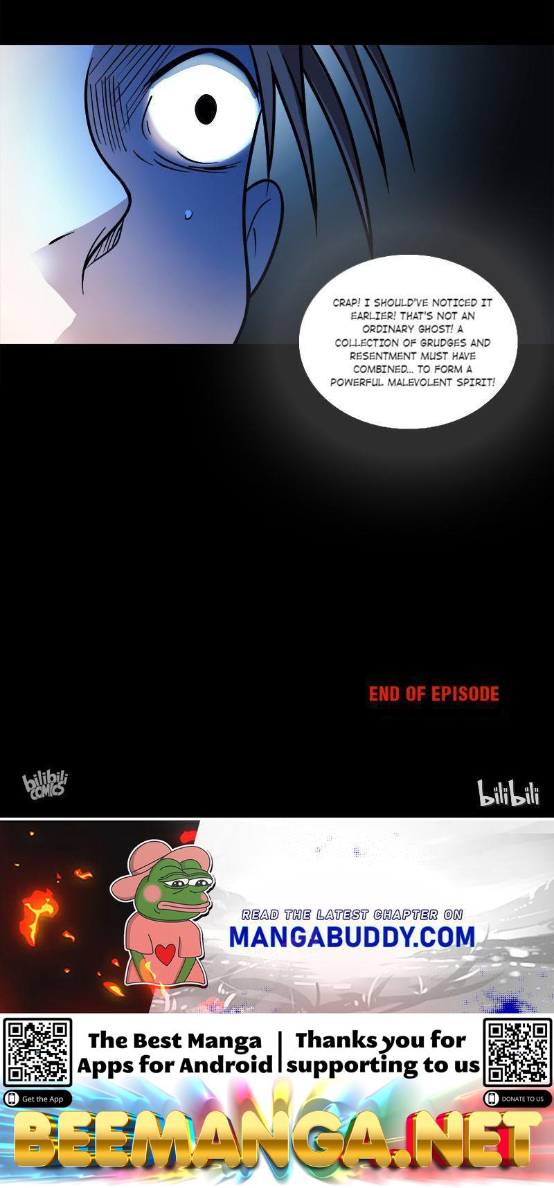 School Spooks Chapter 14 - page 43