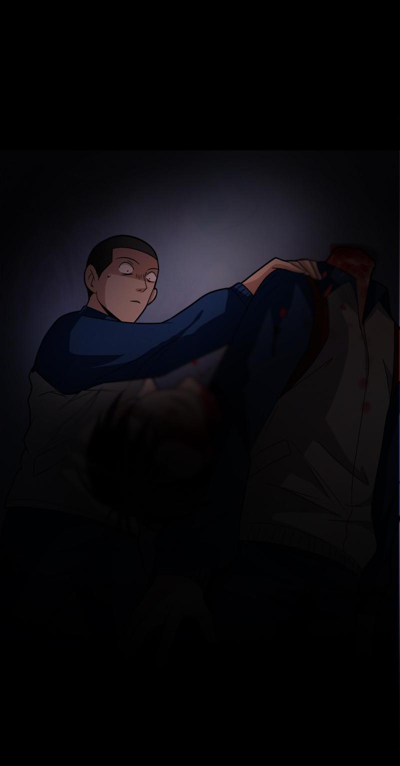 School Spooks Chapter 14 - page 5