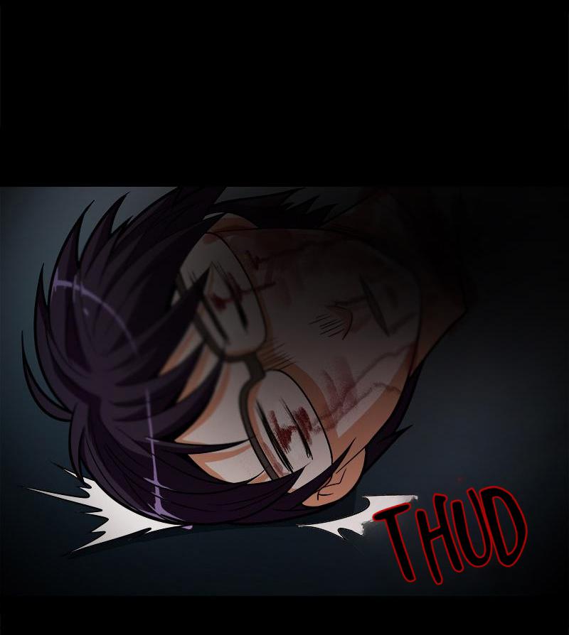 School Spooks Chapter 14 - page 6