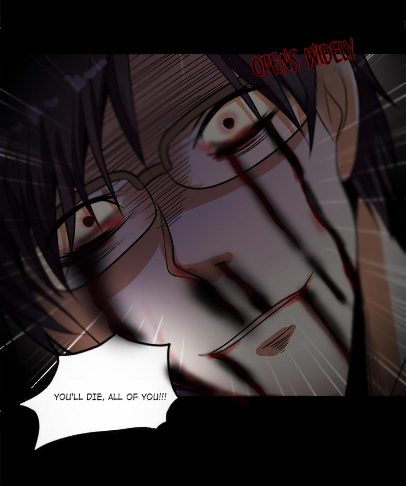School Spooks Chapter 14 - page 8