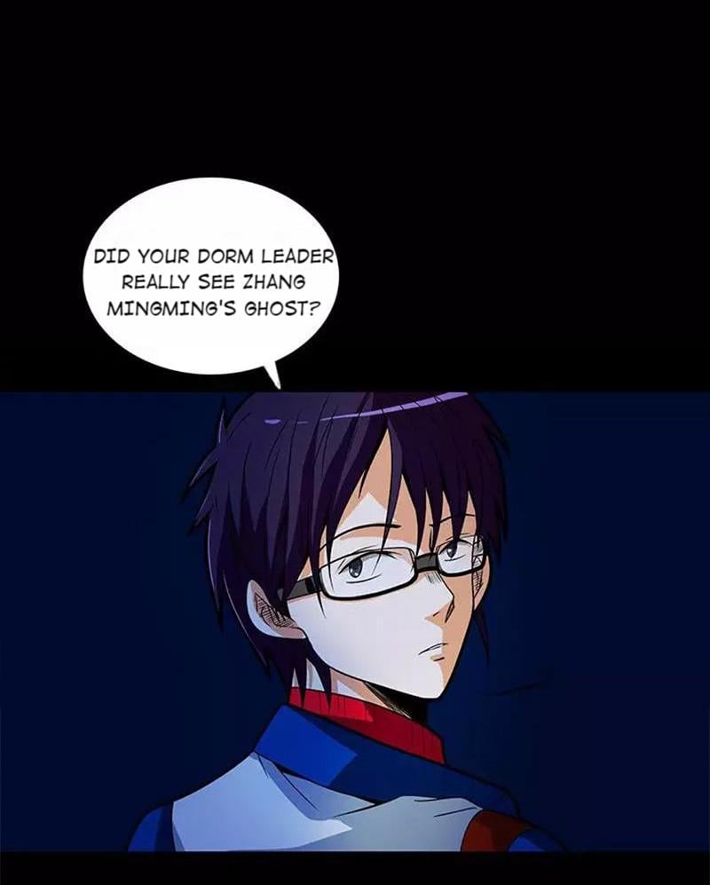 School Spooks Chapter 13 - page 14