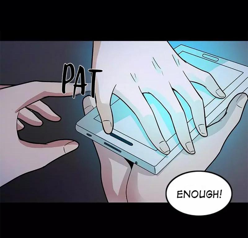 School Spooks Chapter 13 - page 19