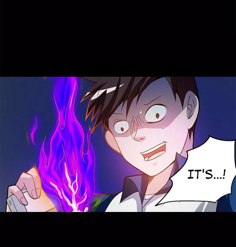 School Spooks Chapter 13 - page 41