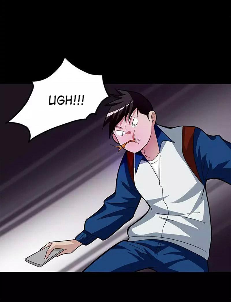 School Spooks Chapter 13 - page 45