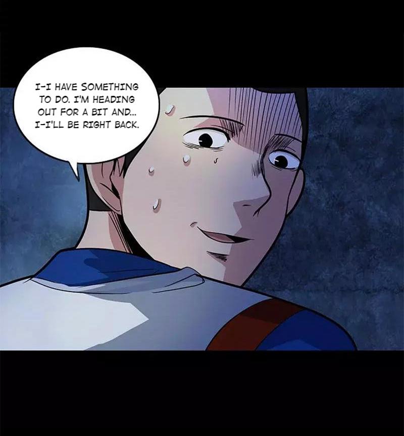 School Spooks Chapter 13 - page 7