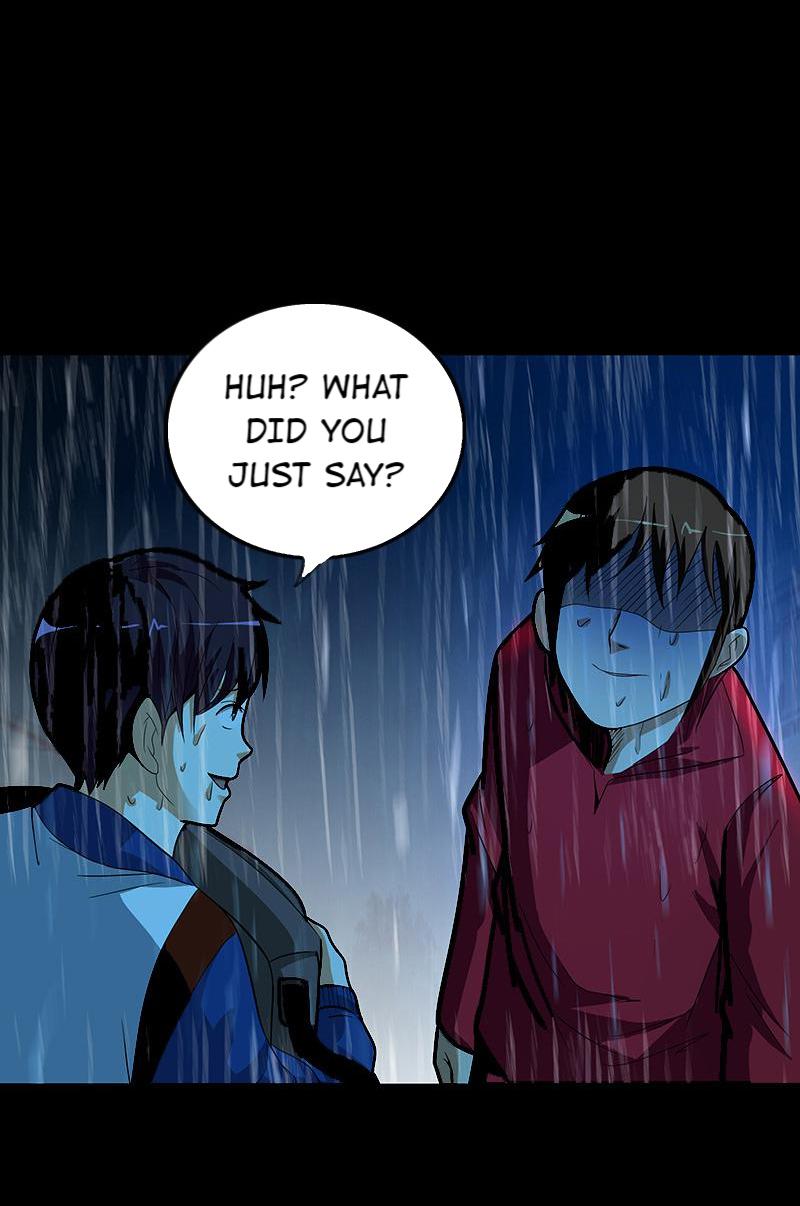 School Spooks Chapter 12 - page 16