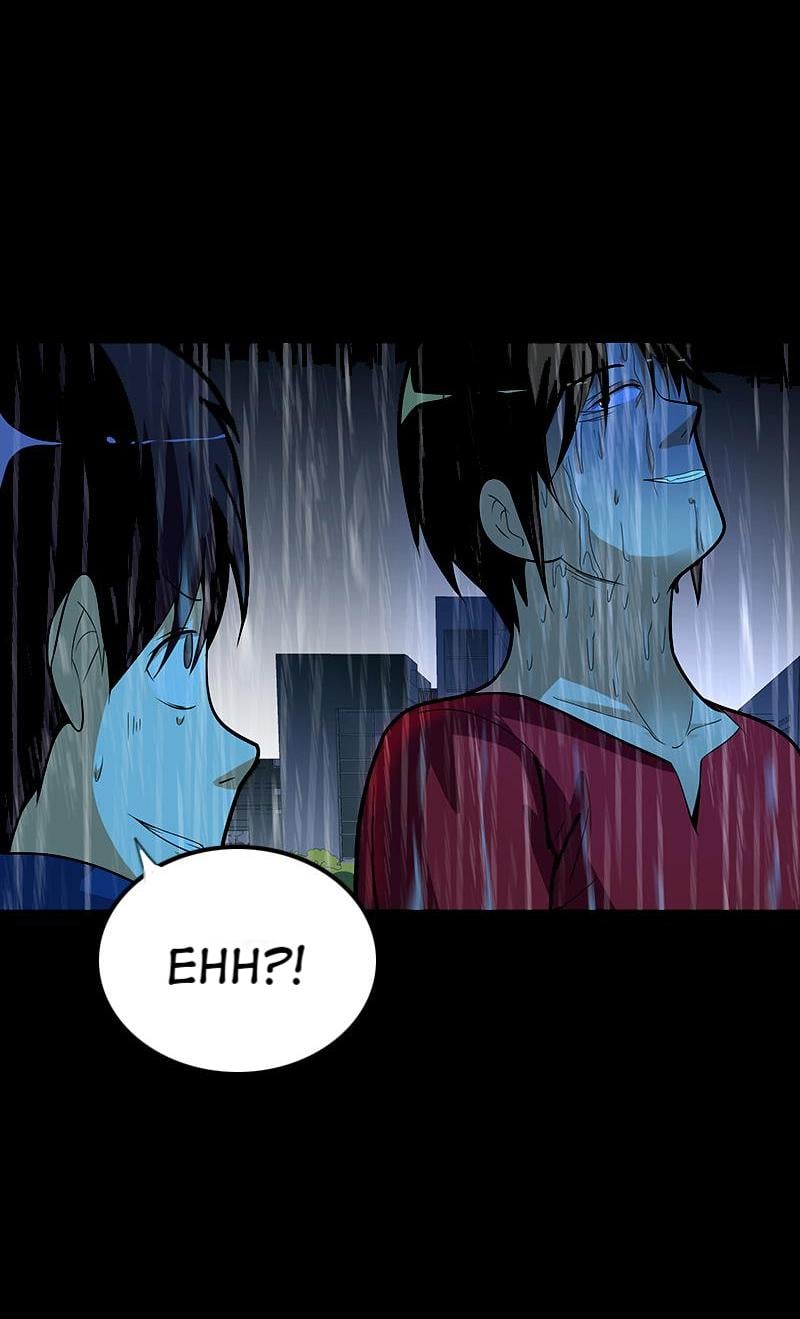 School Spooks Chapter 12 - page 17