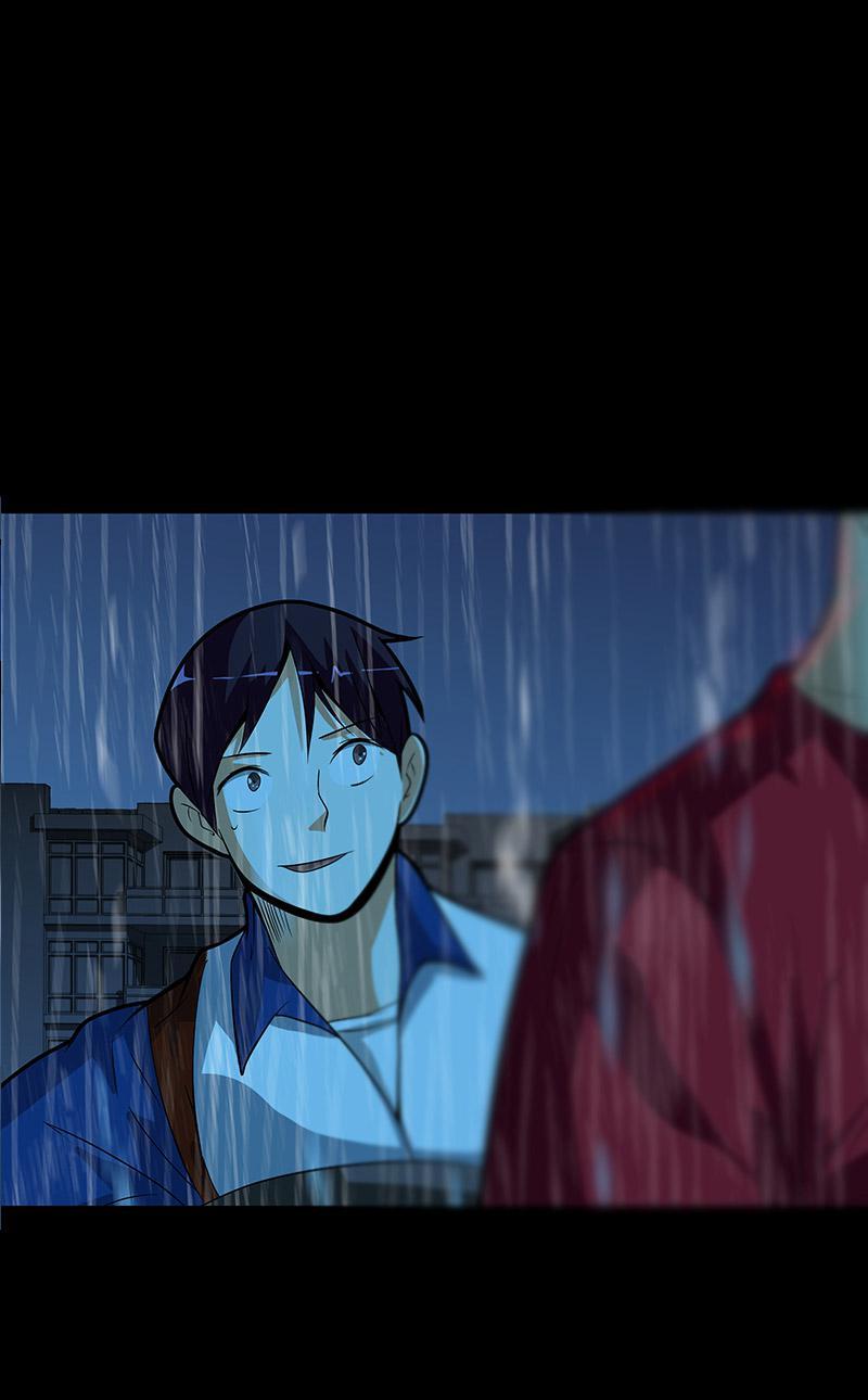 School Spooks Chapter 12 - page 20