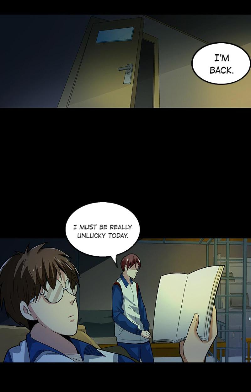School Spooks Chapter 12 - page 24