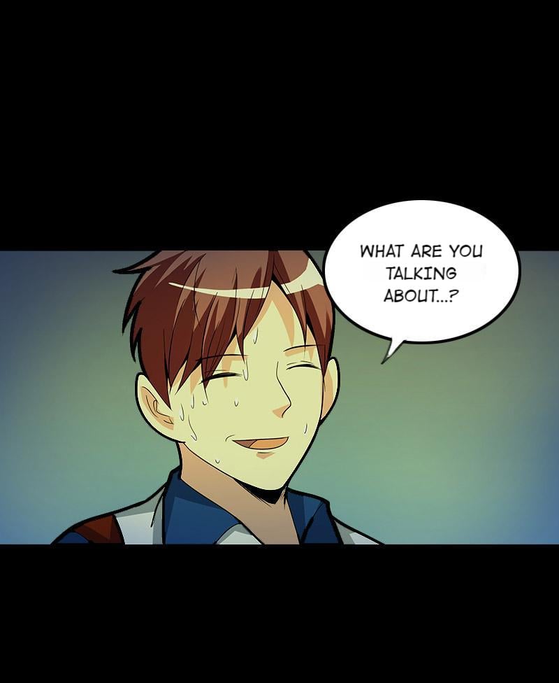 School Spooks Chapter 12 - page 27