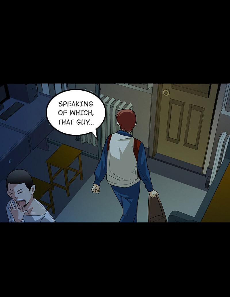 School Spooks Chapter 12 - page 28