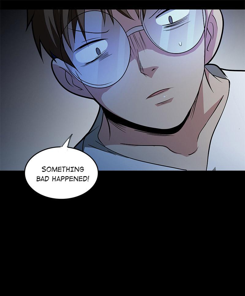 School Spooks Chapter 12 - page 34