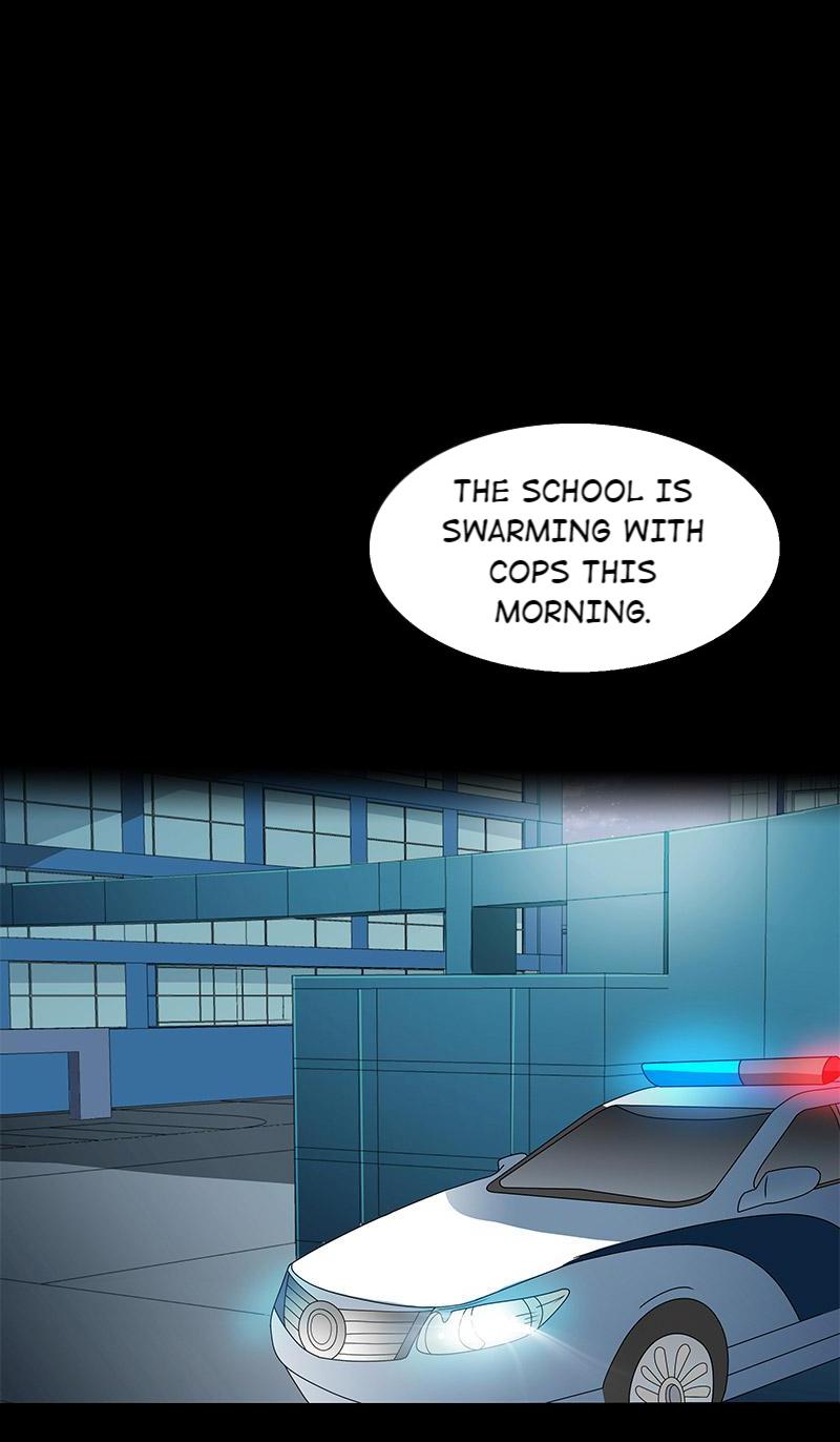 School Spooks Chapter 12 - page 35