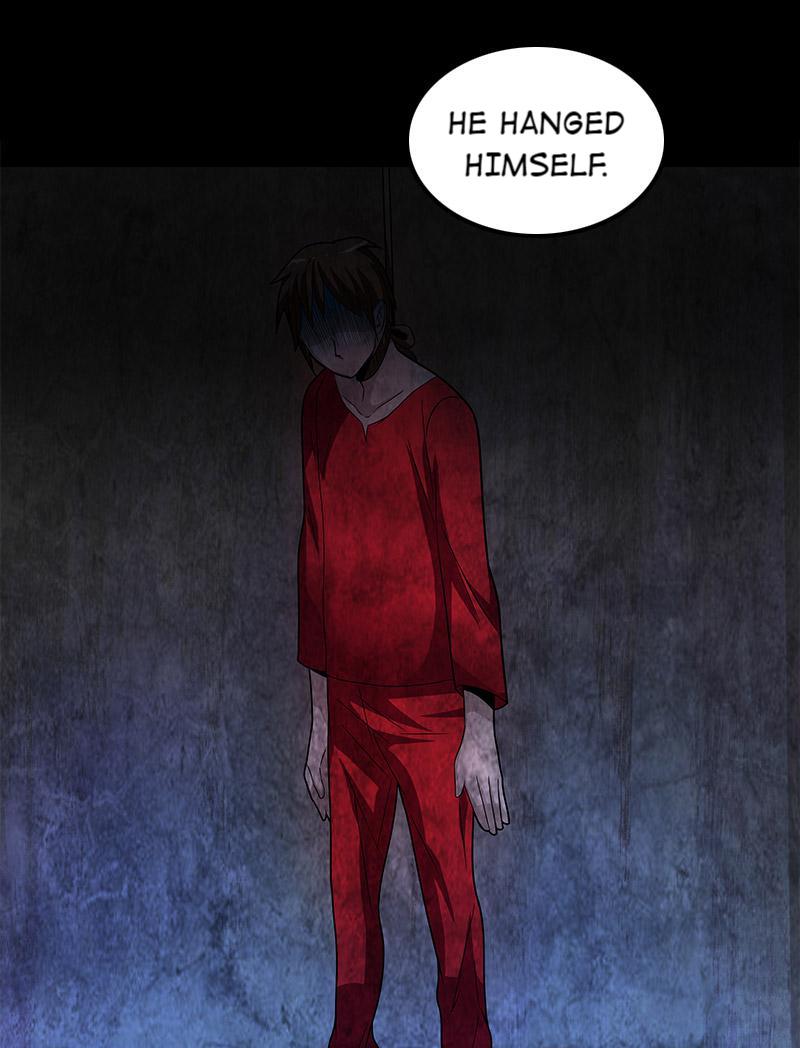School Spooks Chapter 12 - page 38