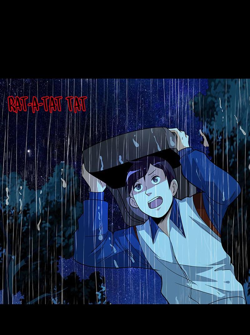 School Spooks Chapter 12 - page 4