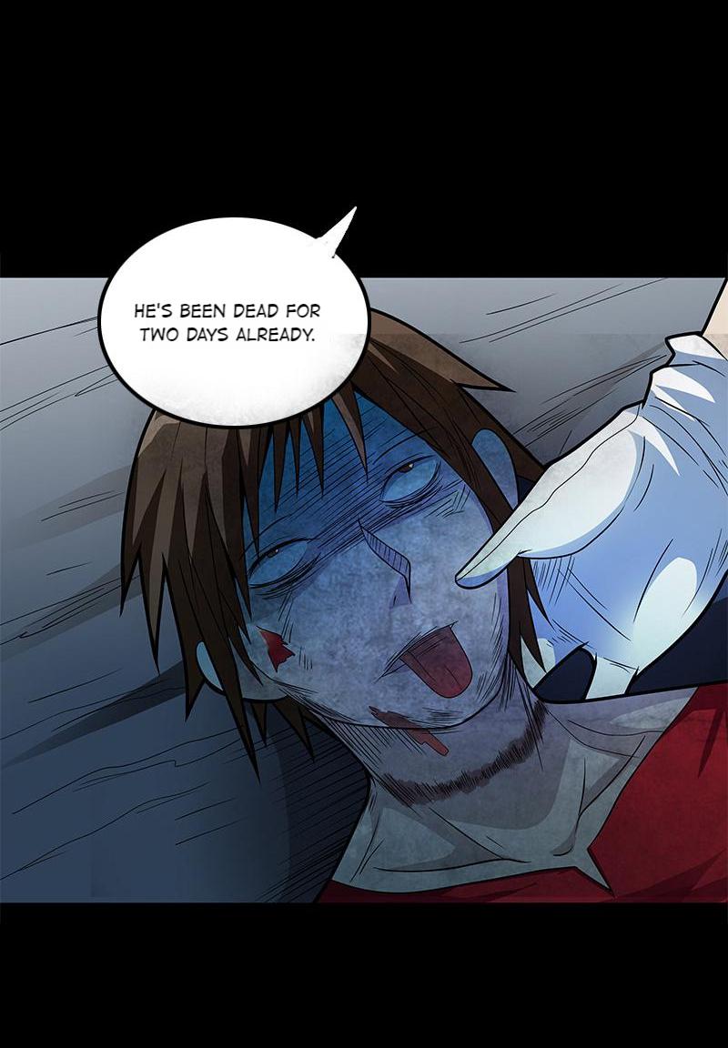 School Spooks Chapter 12 - page 43