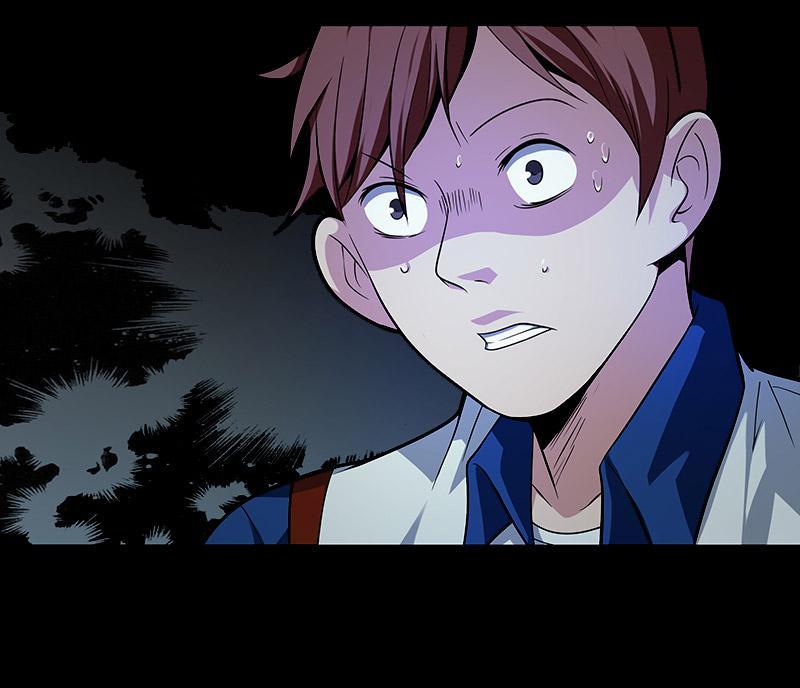 School Spooks Chapter 12 - page 45
