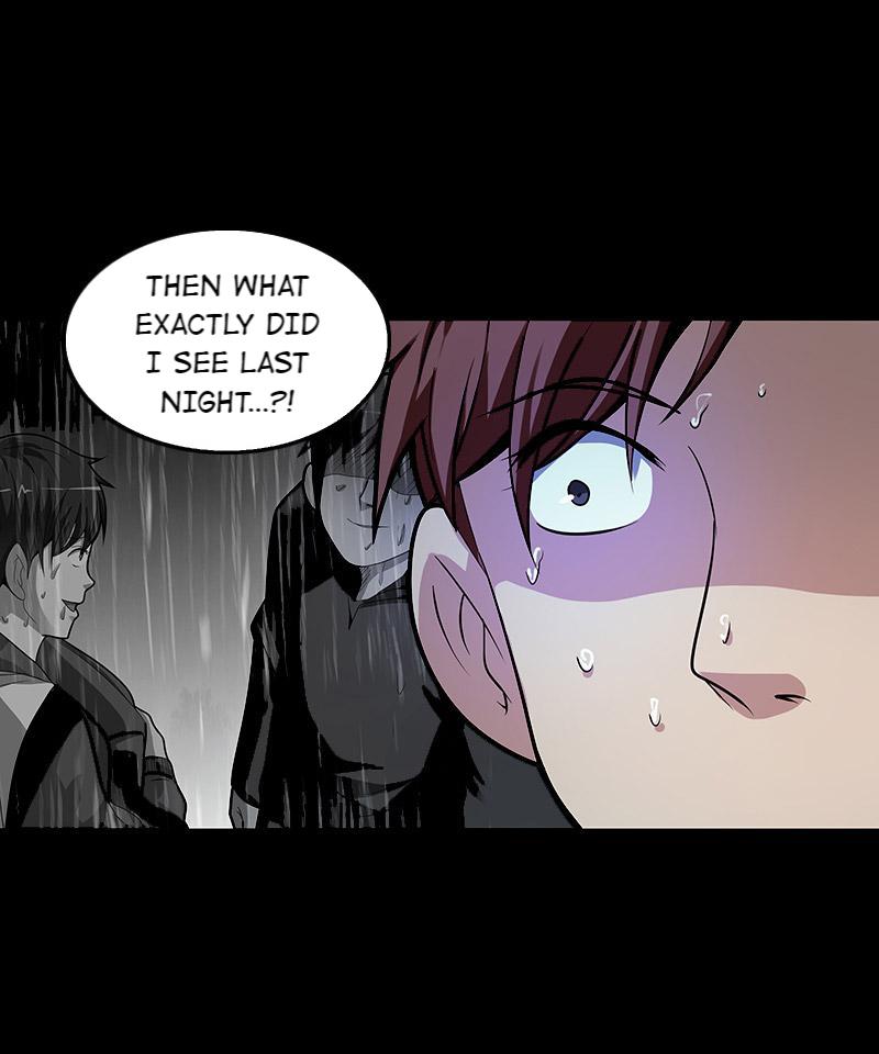 School Spooks Chapter 12 - page 46