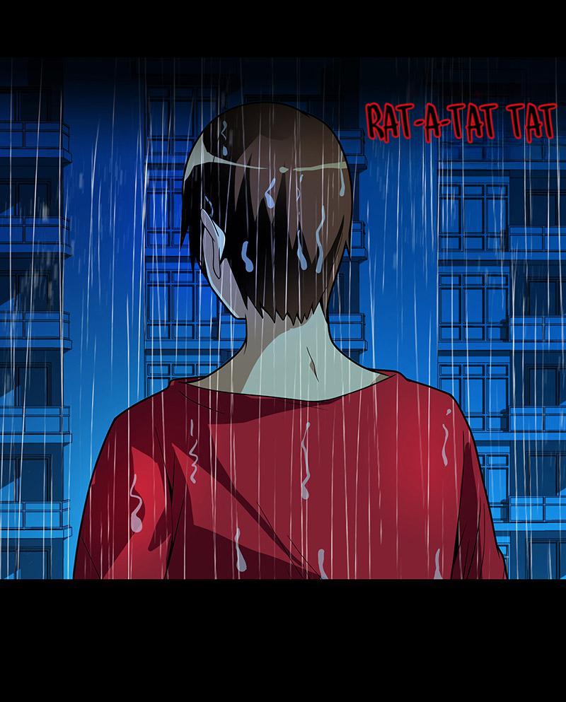 School Spooks Chapter 12 - page 8