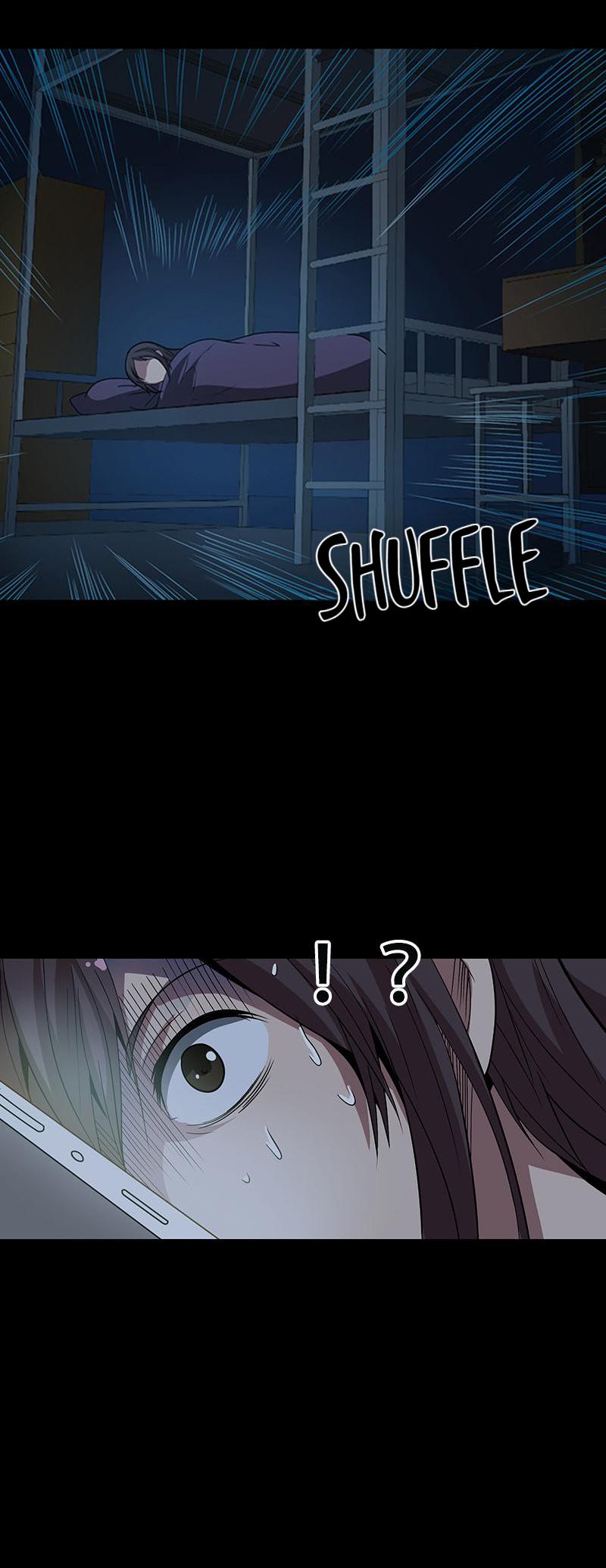 School Spooks Chapter 11 - page 10
