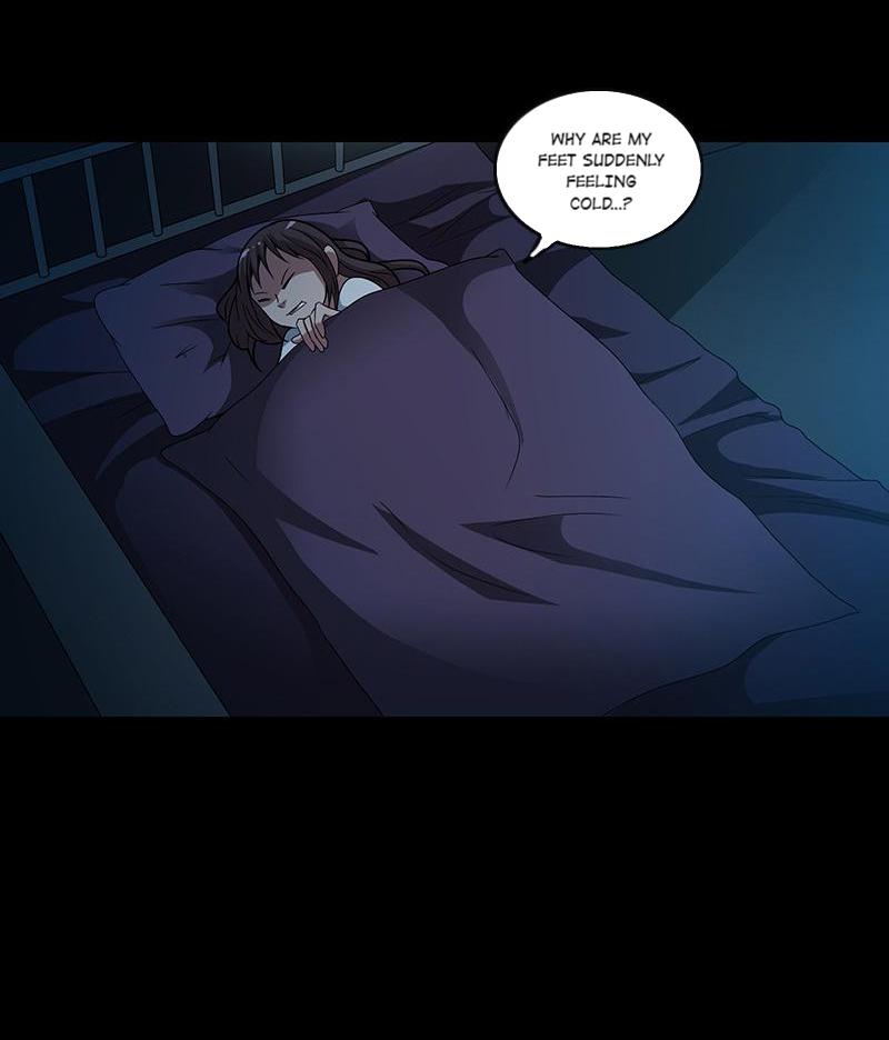 School Spooks Chapter 11 - page 11