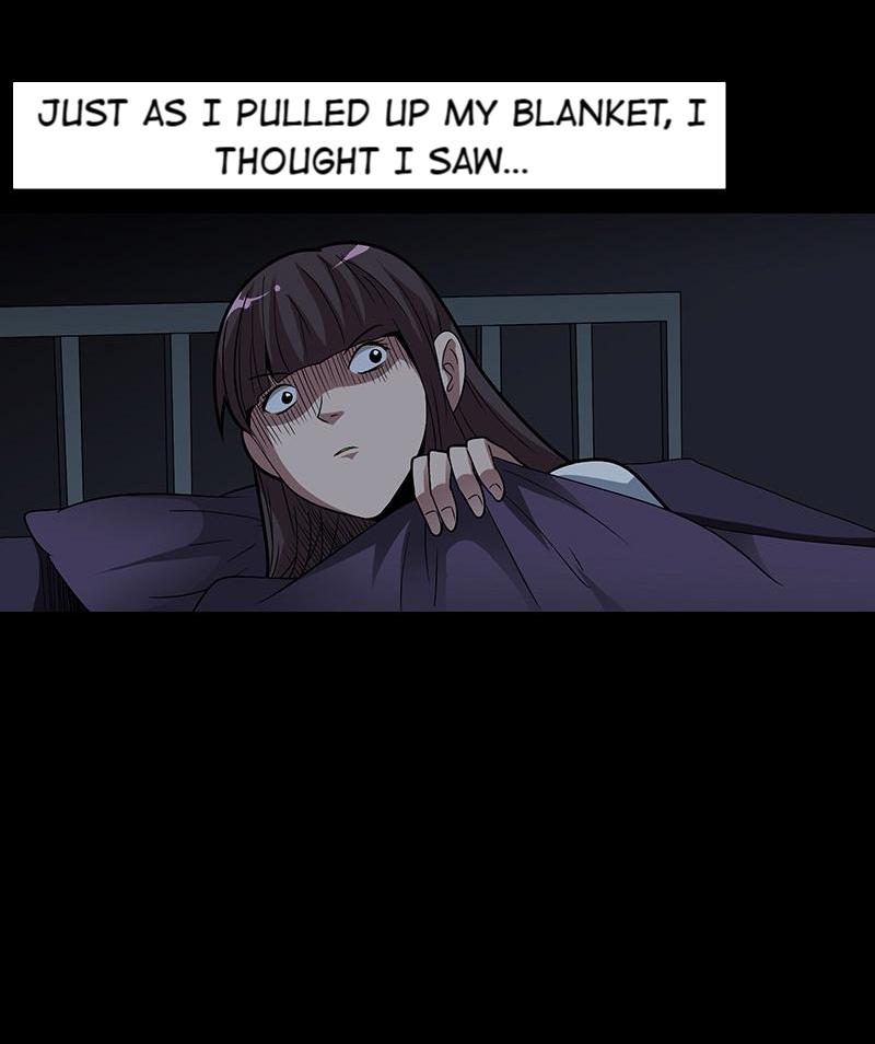 School Spooks Chapter 11 - page 12