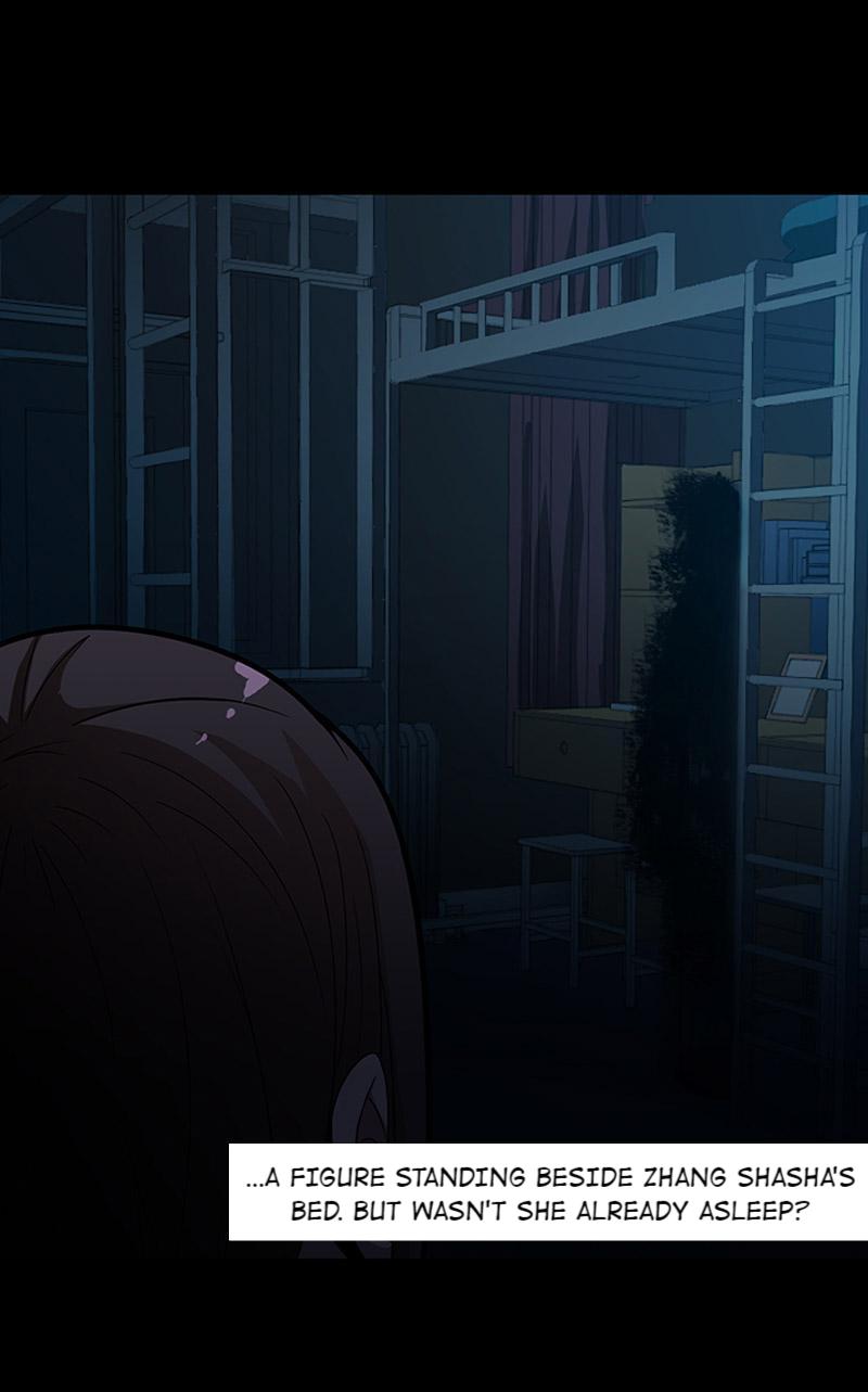 School Spooks Chapter 11 - page 13