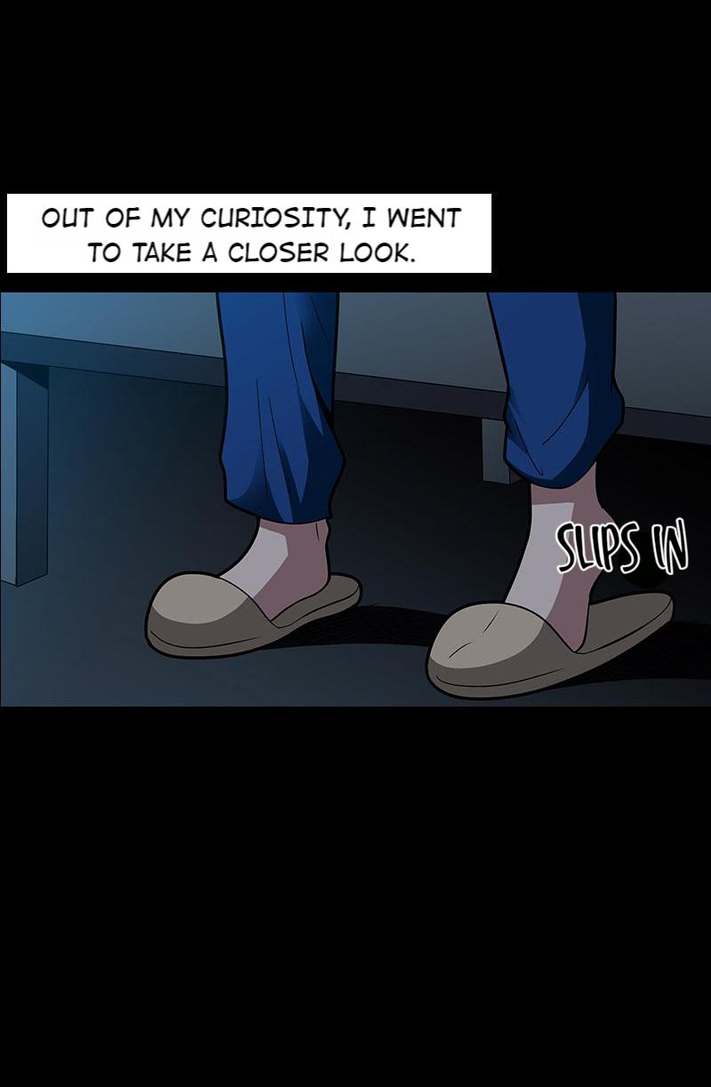 School Spooks Chapter 11 - page 14