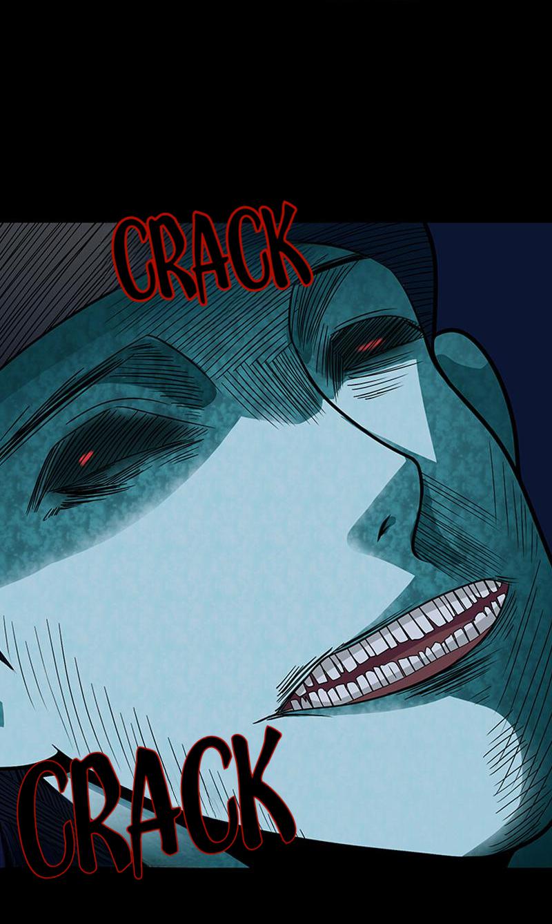 School Spooks Chapter 11 - page 23