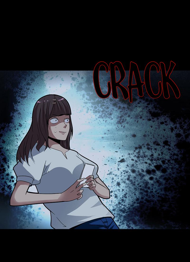 School Spooks Chapter 11 - page 24