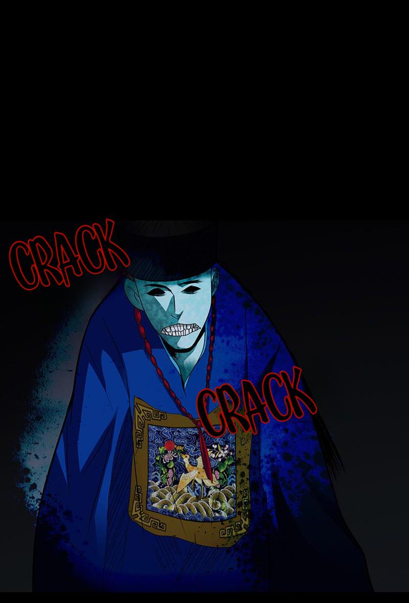 School Spooks Chapter 11 - page 26