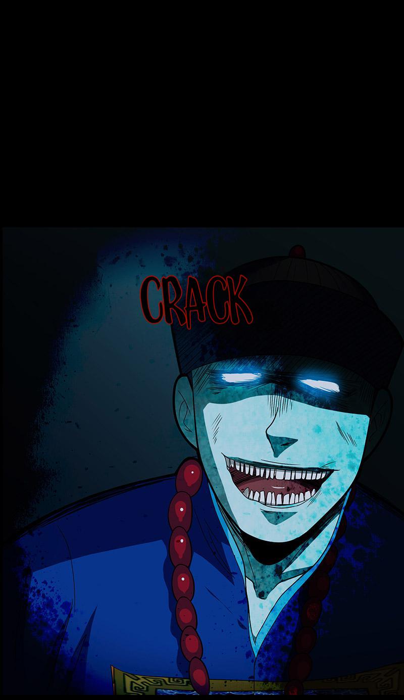 School Spooks Chapter 11 - page 27