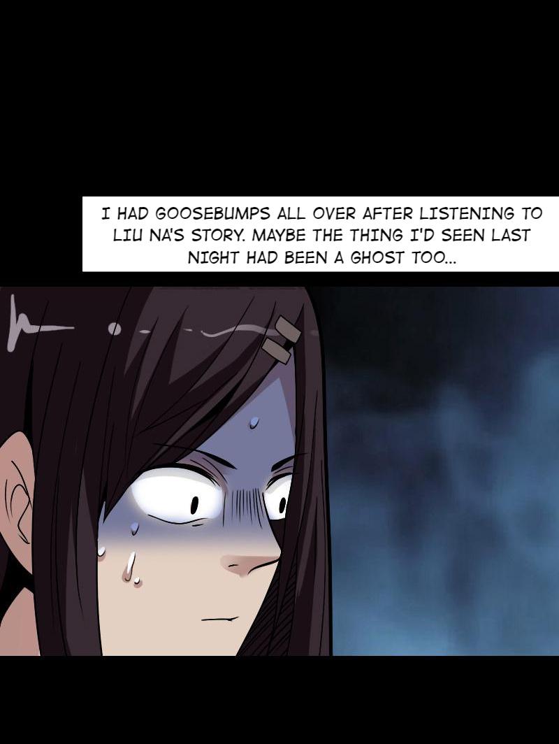 School Spooks Chapter 11 - page 31