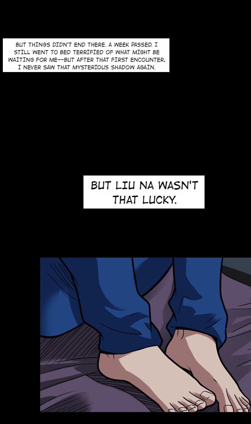School Spooks Chapter 11 - page 32