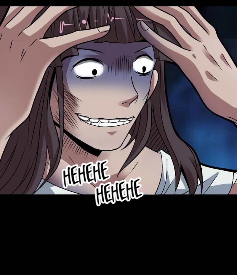 School Spooks Chapter 11 - page 34