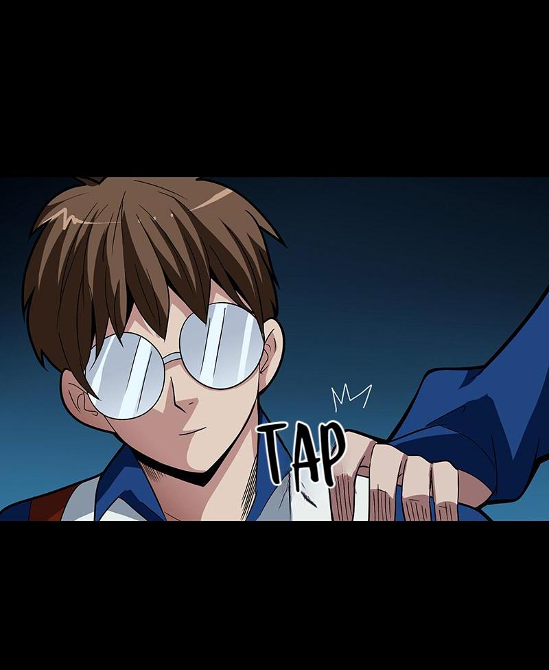 School Spooks Chapter 11 - page 38
