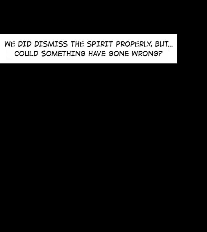 School Spooks Chapter 11 - page 44