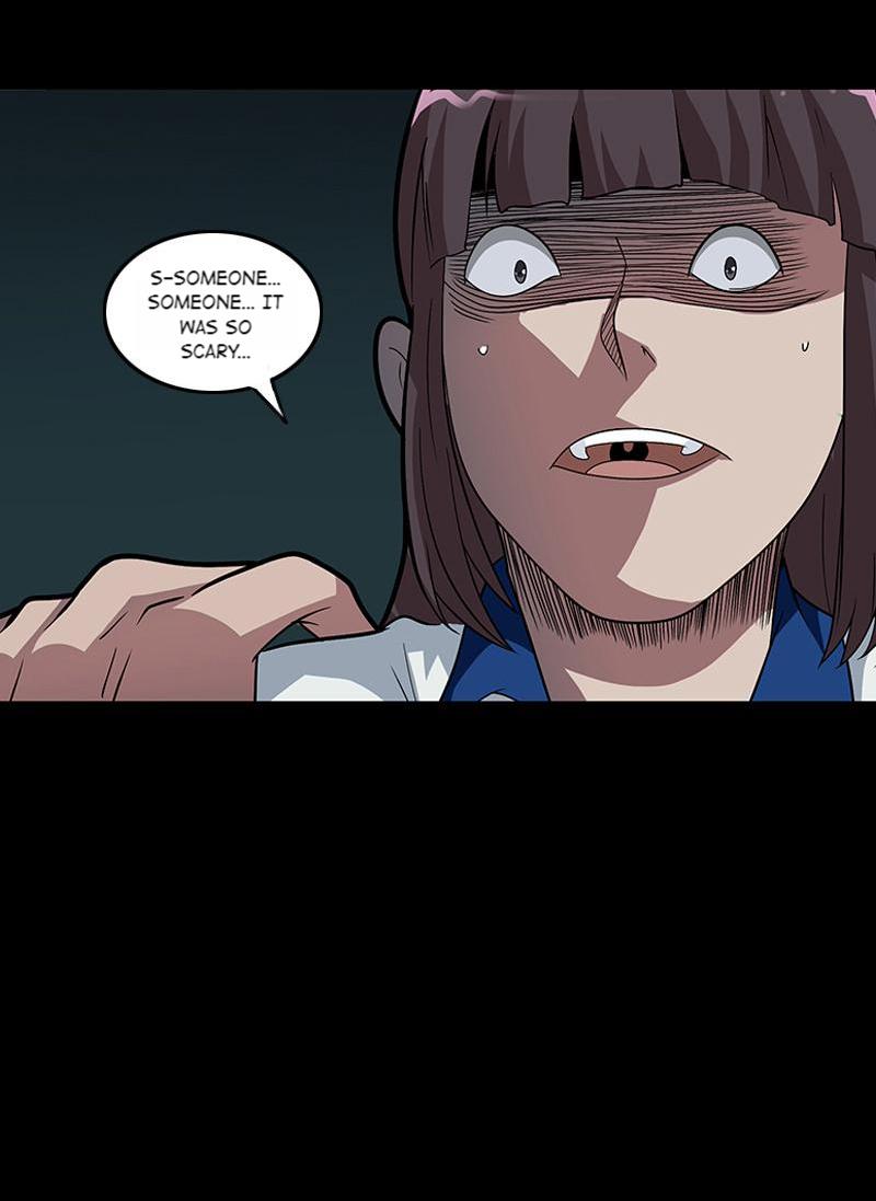 School Spooks Chapter 11 - page 5