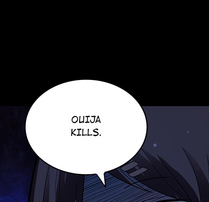 School Spooks Chapter 10 - page 10