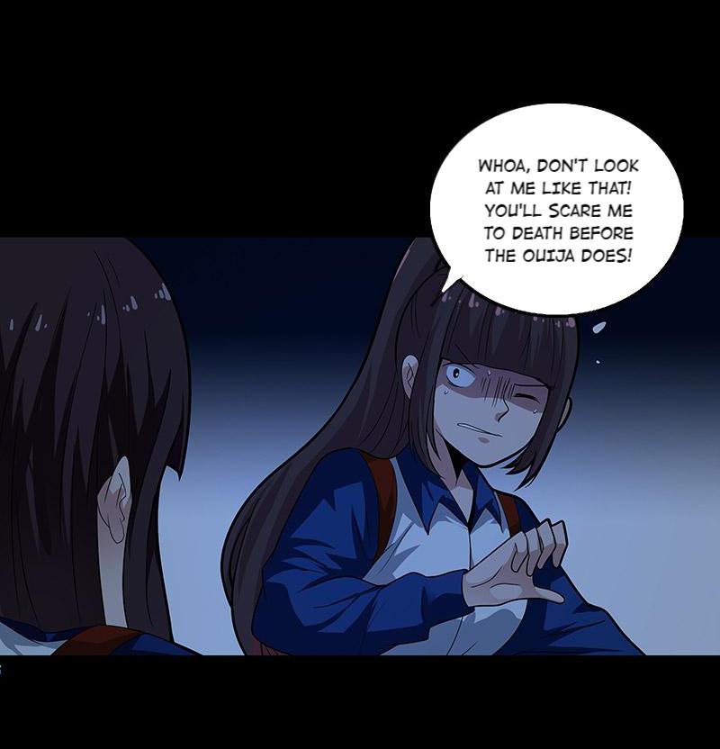 School Spooks Chapter 10 - page 12
