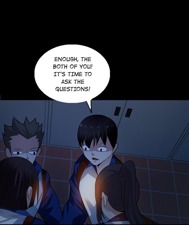 School Spooks Chapter 10 - page 13
