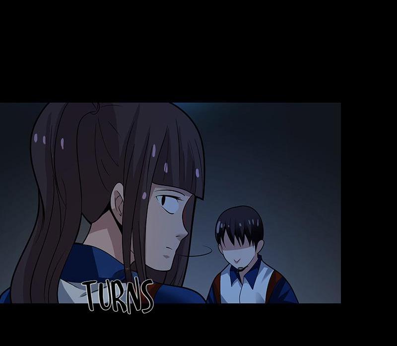 School Spooks Chapter 10 - page 23