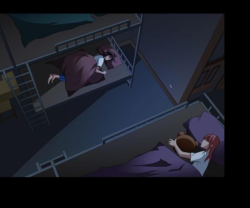 School Spooks Chapter 10 - page 39