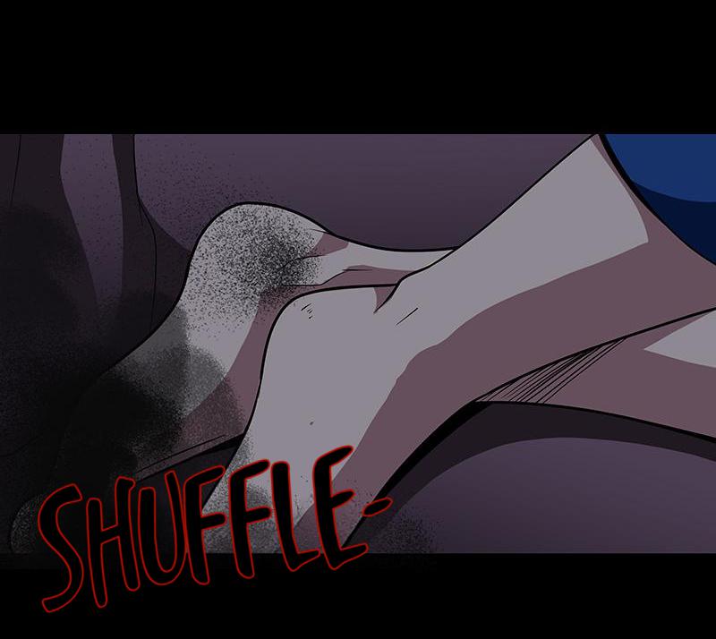 School Spooks Chapter 10 - page 41