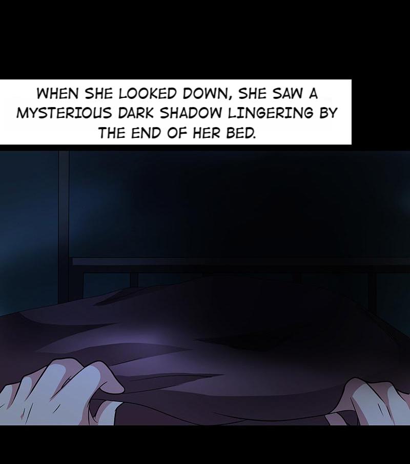 School Spooks Chapter 10 - page 43