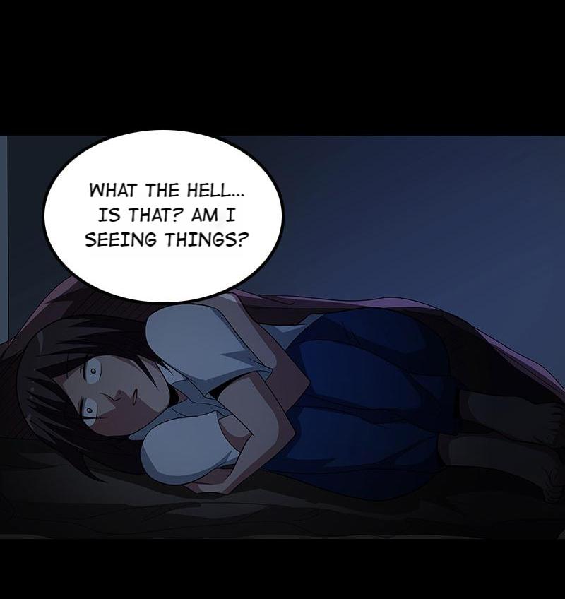 School Spooks Chapter 10 - page 45