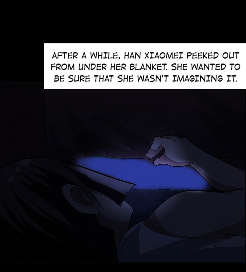 School Spooks Chapter 10 - page 46