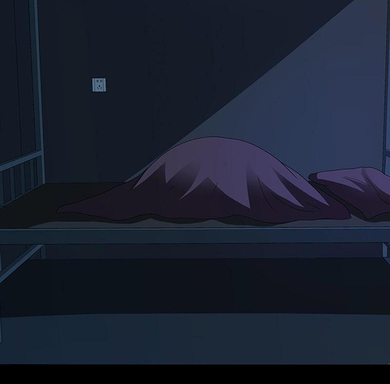 School Spooks Chapter 10 - page 48