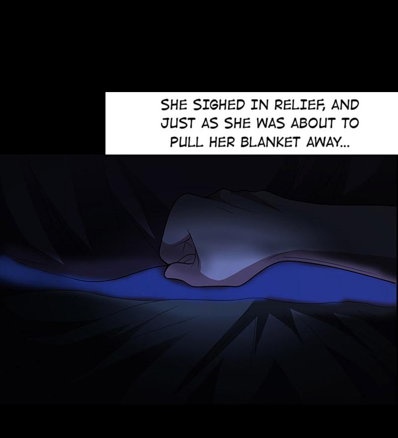 School Spooks Chapter 10 - page 49